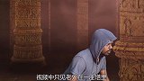 老外玩游戏走火入魔，分不清现实和游戏，网友:只怪老外入戏太深