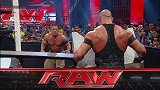 WWE RAW第1053期（20130729）