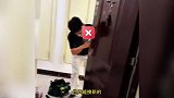 60元飙升到820元！男子开锁坐地起价，还将母女2人反锁逃跑