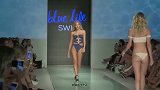 超模秘密秀：好的泳衣需要好的模特来演绎！