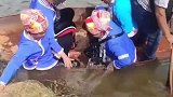 拉这么多人，不翻才怪了