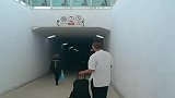 丽水站的设计很合理，人性化