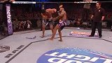 UFC-15年-本周最佳KO：罗梅罗轻脆重拳击毙马科斯（4月2日）-精华
