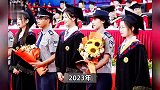 25岁女子考研失败后到北大当保安，校园生活曝光引网友炸锅：领工资上大学！