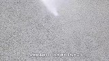 会“喝水”的公路，一分钟能喝掉4000升水，再也不怕水灾了！