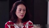章子怡旧照被疯传，身材苗条五官惊艳，难怪汪峰迷恋不已！
