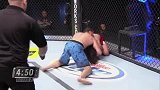 UFC-14年-李景亮出征UFC173：对手米肖vs埃利斯-专题