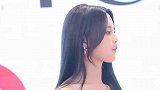 杨超越不想再演大女主 称“做女主基本就是这个剧天花板”