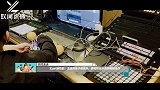 又get新技能！王源用橘子做音乐，要和粉丝近距离接触合作