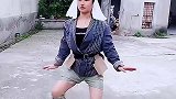 这不是模仿，这是超越