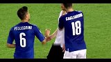 欧青赛-17年-小组赛-第3轮-佛罗伦萨妖星破门 意大利1比0小胜德国携对手共同出线-新闻