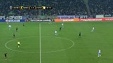 欧联-1617赛季-淘汰赛-1/8决赛-第2回合-门兴格拉德巴赫vs沙尔克04-全场