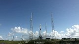 又现神威！SpaceX成功回收了猎鹰9号火箭的整流罩