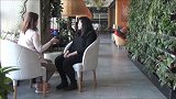 网红乔碧萝首次公开露脸，身材偏胖但是长相接地气