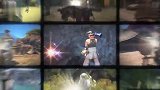 《最终幻想14重生之境》日本电视宣传片