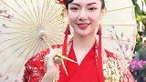 国潮风这样街拍真是美！