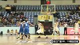 CBA-1314赛季-常规赛-第28轮-浙江广厦128：116青岛双星-精华