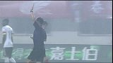 中超-14赛季-联赛-第7轮-贵州于海直塞 尤里单刀破门可惜越位被判无效-花絮