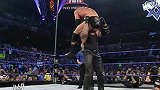 毫不留情2003：WWE冠军机车铁链赛 莱斯纳VS送葬者