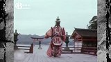 1969年日本的珍贵录像，音乐表演仪式舞蹈，带的面具很吓人