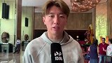 杨旭：战叙利亚已无退路 必须要取得进球