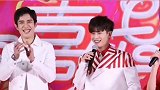 任嘉伦：撩什么妹啊，我的任务就是回家带孩子！