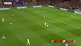 风声鹤唳！曼联前场形成围攻 朗格莱犯规再送任意球良机