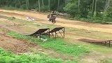 追求自由的另一种方式
