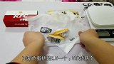 外卖三款品牌蛋挞，8元的肯德基对比正新2块钱的，到底什么区别