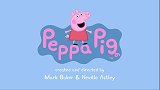 小猪佩奇第一季第47集少儿粉红猪小妹PeppaPig佩奇