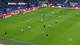 德甲-1718赛季-联赛-第27轮-汉堡1:2柏林赫塔-精华