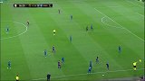 西甲-1718赛季-西超杯第一回合 巴塞罗那vs皇家马德里 上半场录播-花絮