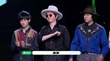盘尼西林遗憾告别炙热舞台，周震南被小乐“摸头杀”！