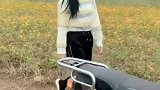 要是娶到这样子的农家妹子，家里的重活她全包了