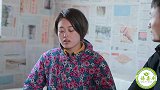 结巴小叔子去拜访嫂子，没想被嫂子直接赶出来了，太逗了