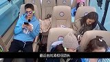 蒋勤勤不满节目安排当场退出，陈建斌反应太冲动，张翰一脸懵逼