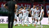 遗憾失利！比赛日Vlog：成都蓉城2-3客负河南