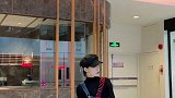这鬼步我尽力了还差瓜子壳那么大就完美了