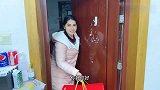 老外：妇女节洋媳妇上门看望中国婆婆，太感动了