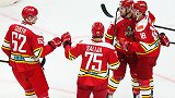 KHL常规赛 下诺夫戈罗德鱼雷队vs昆仑鸿星万科龙 全场录播