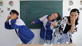 憋回去的“屁”最后都到哪里了，燕子老师告诉你，太有味道了！