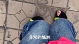 裙子防飞辅助器