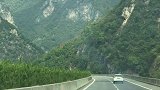 穿越神农架，运气好的话看看能否碰到野人