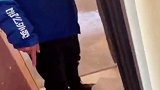 女子给差评，遭外卖员上门报复:勒索200元!差评不取消弄死你饿了么 外卖