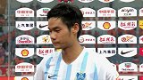 弋腾：全队发挥的都不好 佩莱支点作用明显