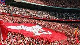 贝莱林霍尔丁退场时感谢枪迷 带着自信赢下每场球