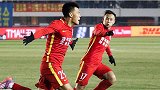 中超第29轮最佳本土球员 谭龙补时绝平延续保级希望
