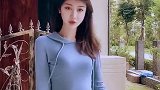 这么漂亮舞还跳得这么好看，爱了爱了