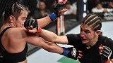 打脸特辑！盘点2020年UFC六大下狗逆袭之战