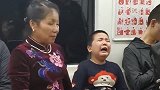 老奶奶很会教孩子